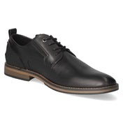 Businessschuhe  Schwarz