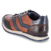 Low Sneaker  Braun