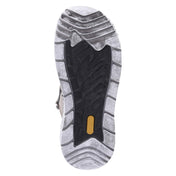Schnürstiefel  Grau