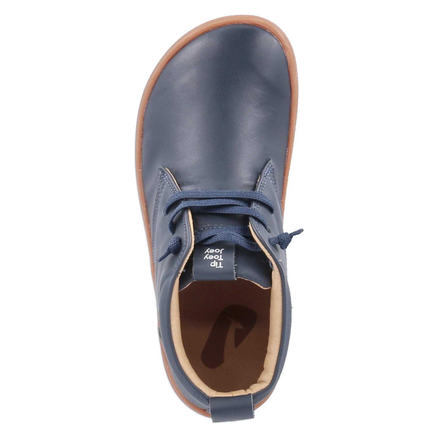Barfuß-Boots RAMBLER  Blau