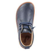Barfuß-Boots RAMBLER  Blau