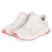 Low Sneaker BOBS SQUAD 4 Weiß