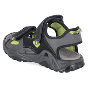 Sandalen  Schwarz