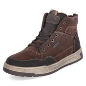 Wintersneaker  Braun