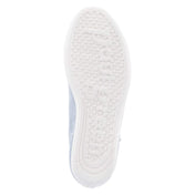 Low Sneaker  Blau