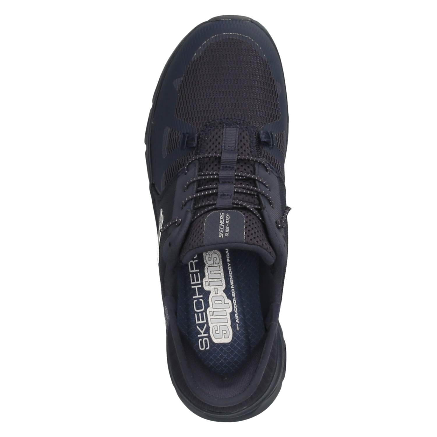 Slip-ins Sneaker GLIDE STEP PRO Blau