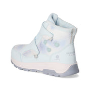 High Sneaker STORM BLAZER  Blau