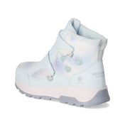 High Sneaker STORM BLAZER  Blau