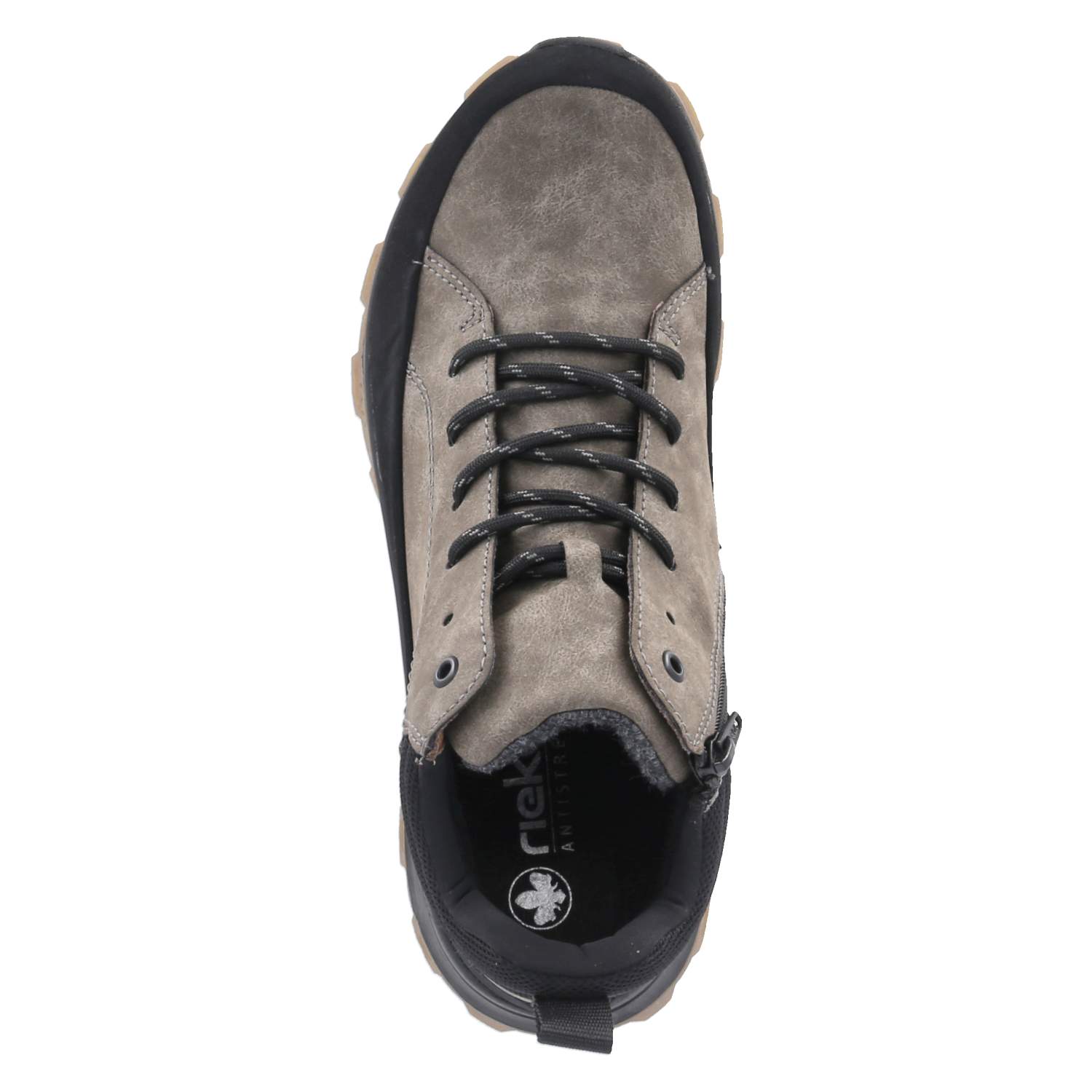 Boots  Braun