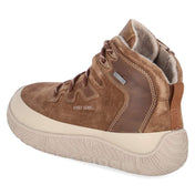 Schnürboots FRANZI 50  Braun