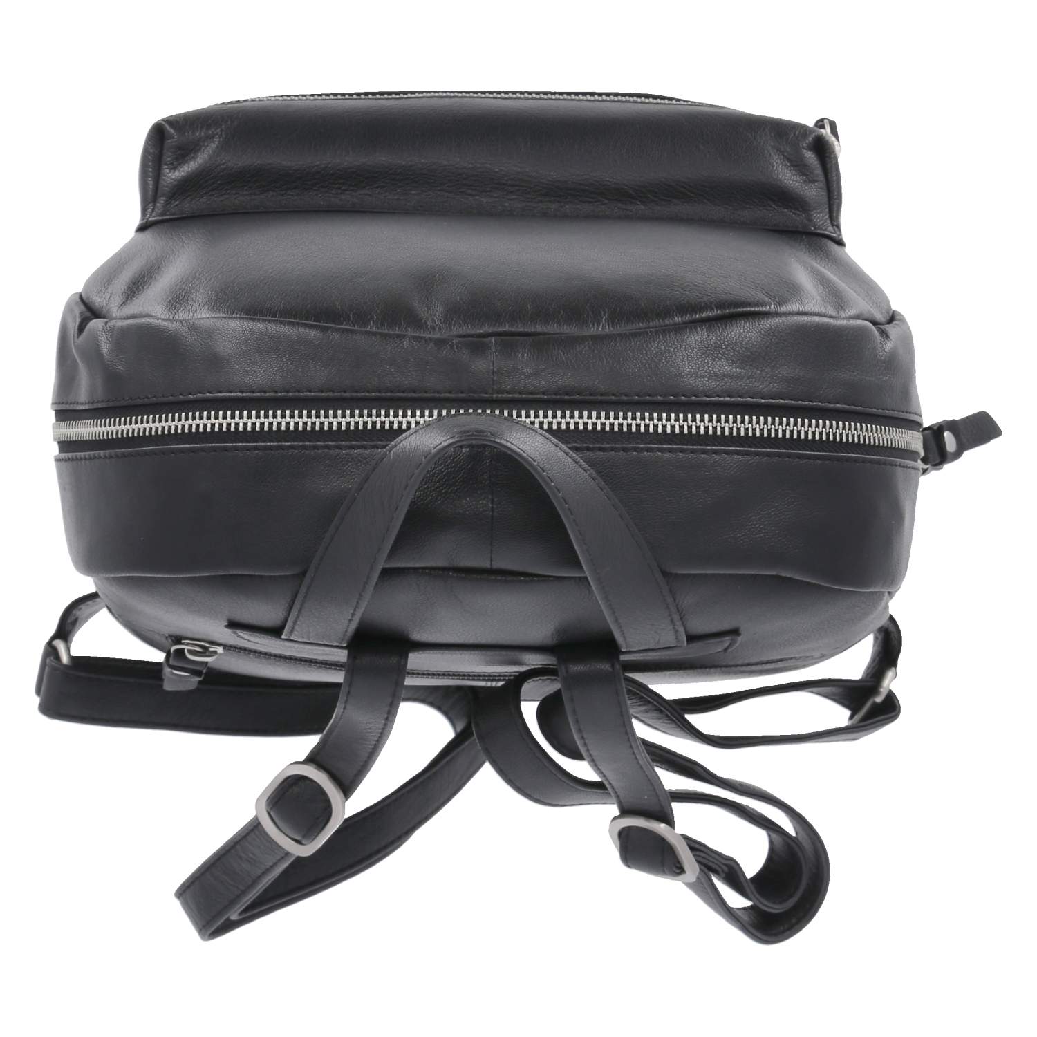 Rucksack  Schwarz