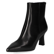 Stiefeletten  Schwarz