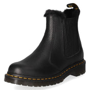 Chelsea Boots 2976 LEONORE  Schwarz