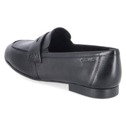 Loafer  Schwarz
