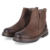 Winterboots CURTIS 03  Braun