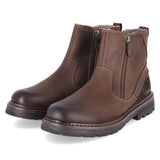 Winterboots CURTIS 03  Braun