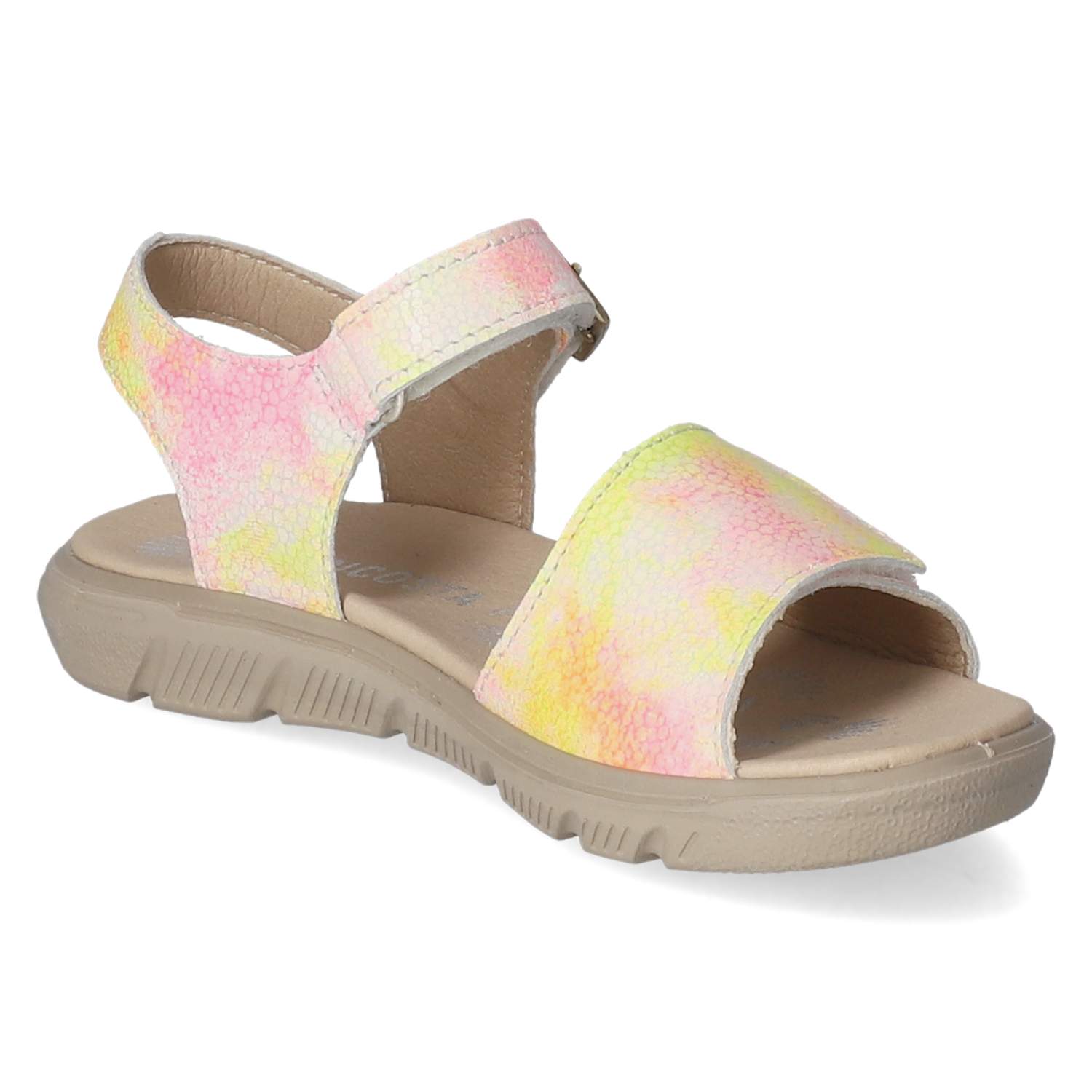 Sandalen SAMIRA  Pink