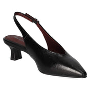 Sling Pumps  Schwarz