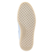 Low Sneaker  Blau
