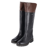 Stiefel  Schwarz