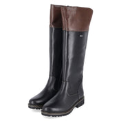 Stiefel  Schwarz