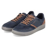 Low Sneaker  Blau