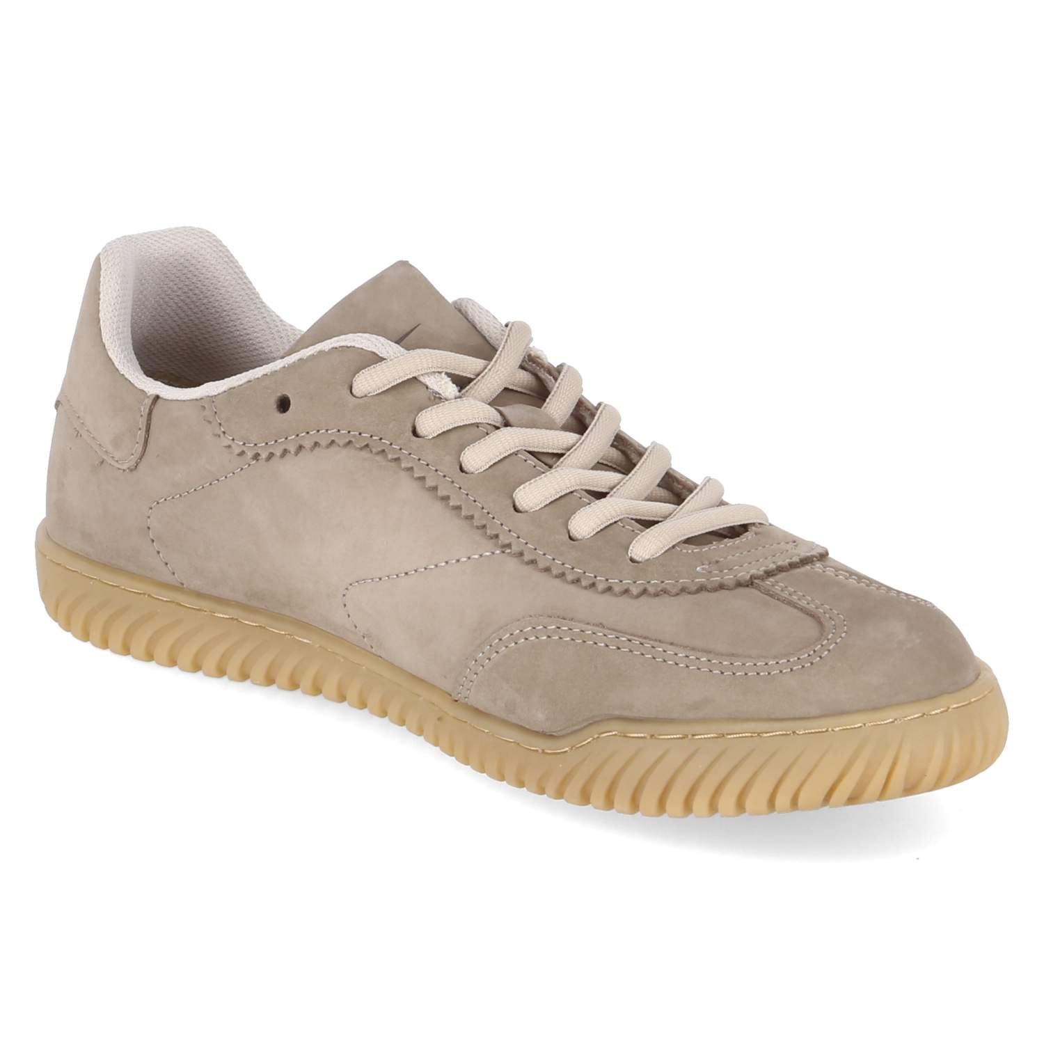 Low Sneaker  Taupe