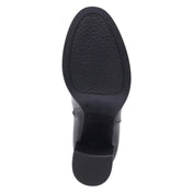 Ankle Boots  Schwarz