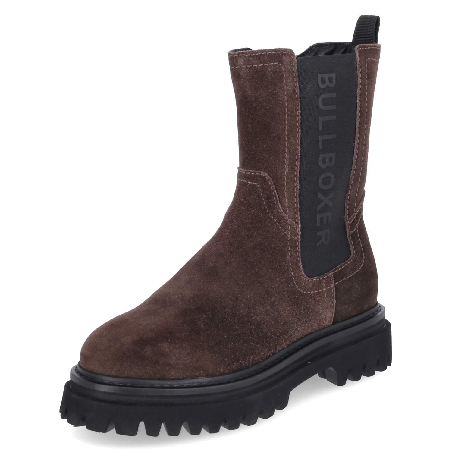 Chelsea Boots  Braun