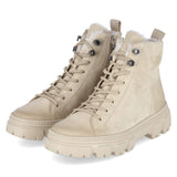 Winterboots  Beige