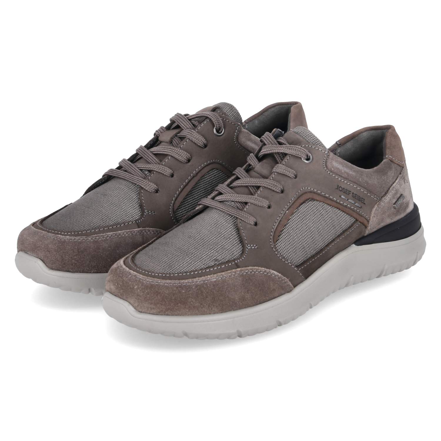 Low Sneaker WALES  Grau