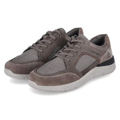 Low Sneaker WALES  Grau