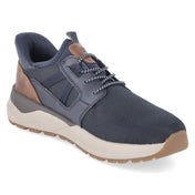 Slipper  Blau