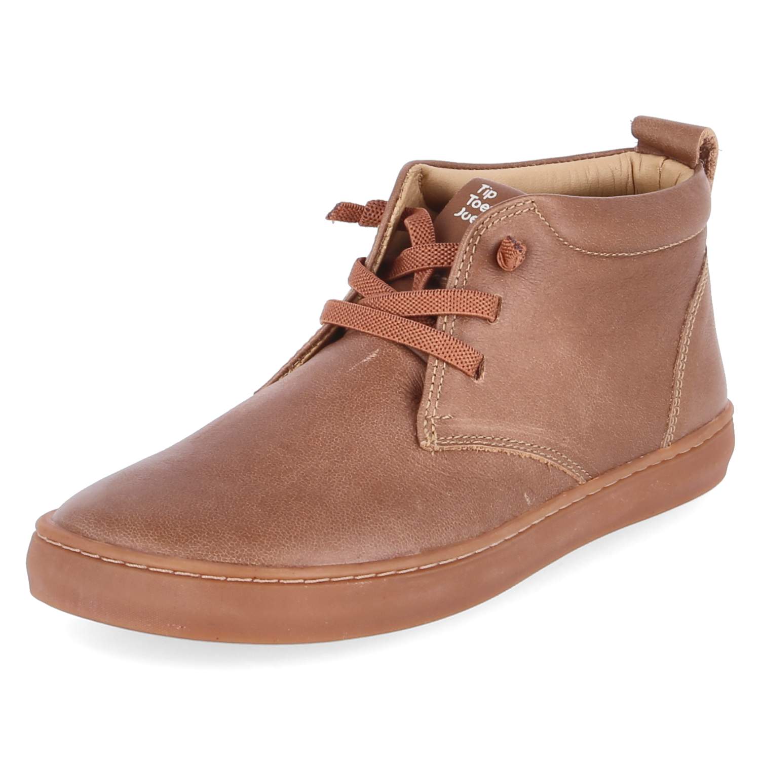 Barfuß-Boots RAMBLER  Braun