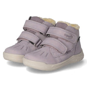 Klettboots WHALEY  Lila