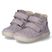 Klettboots WHALEY  Lila