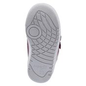 Klettschuhe SUPIES 4S  Rot