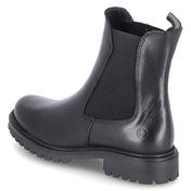 Chelsea Boots  Schwarz