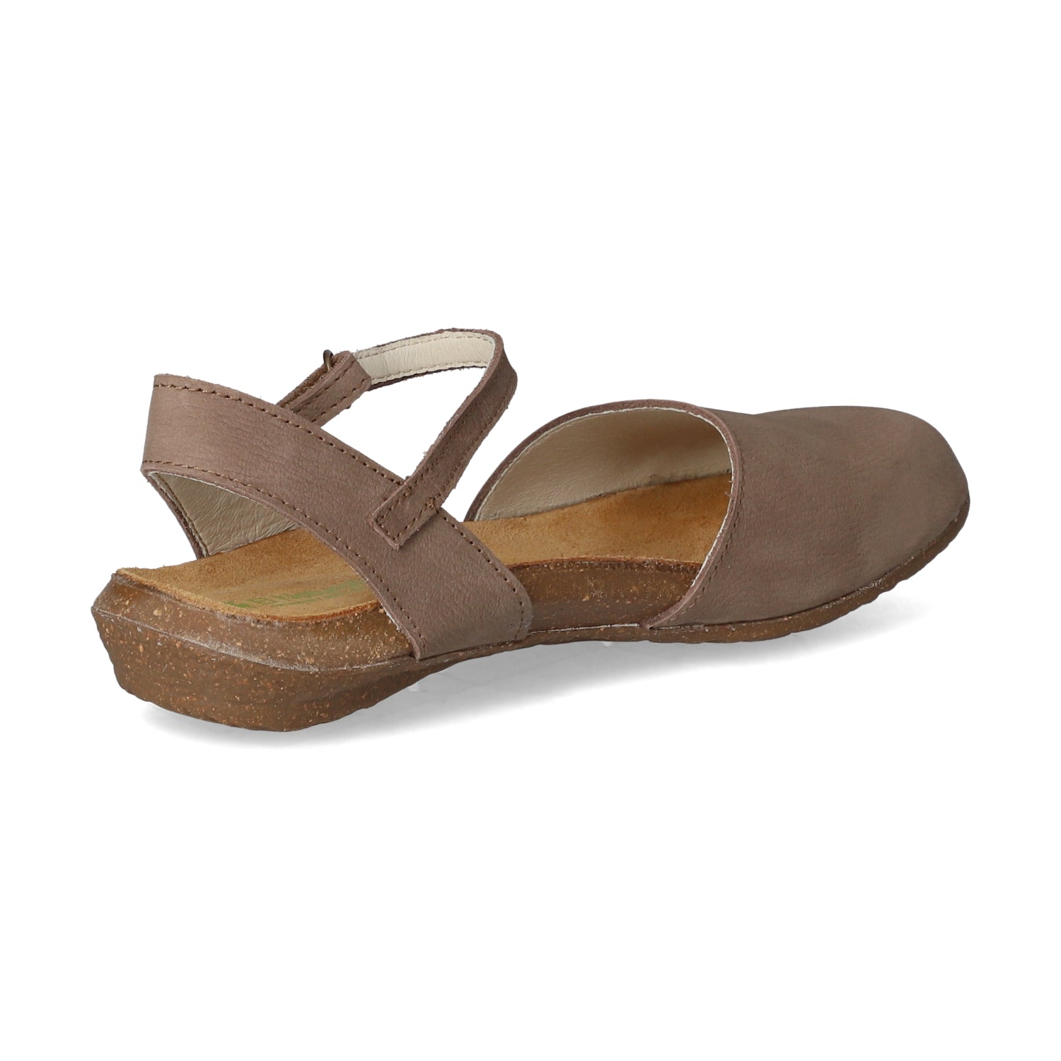 Sandalen WAKATAUA  Taupe