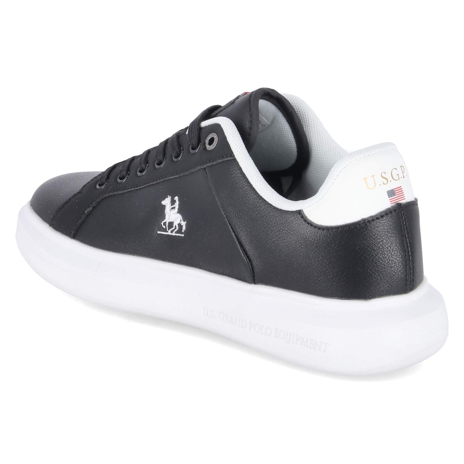 Sneaker PAUL  Schwarz