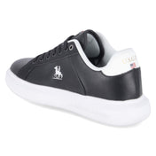Sneaker PAUL  Schwarz