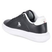 Sneaker PAUL Schwarz
