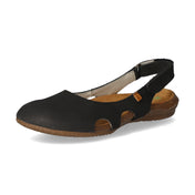Ballerinas WAKATAUA  Schwarz