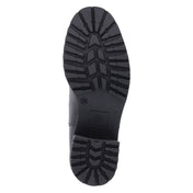 Chlesea Boots  Schwarz