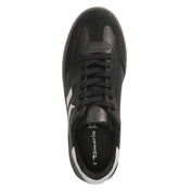 Low Sneaker  Schwarz