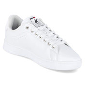 Sneaker EMPIRE  Weiß