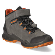 Klettboots  Grau