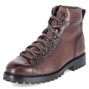 Winterboots STORM 345L  Braun