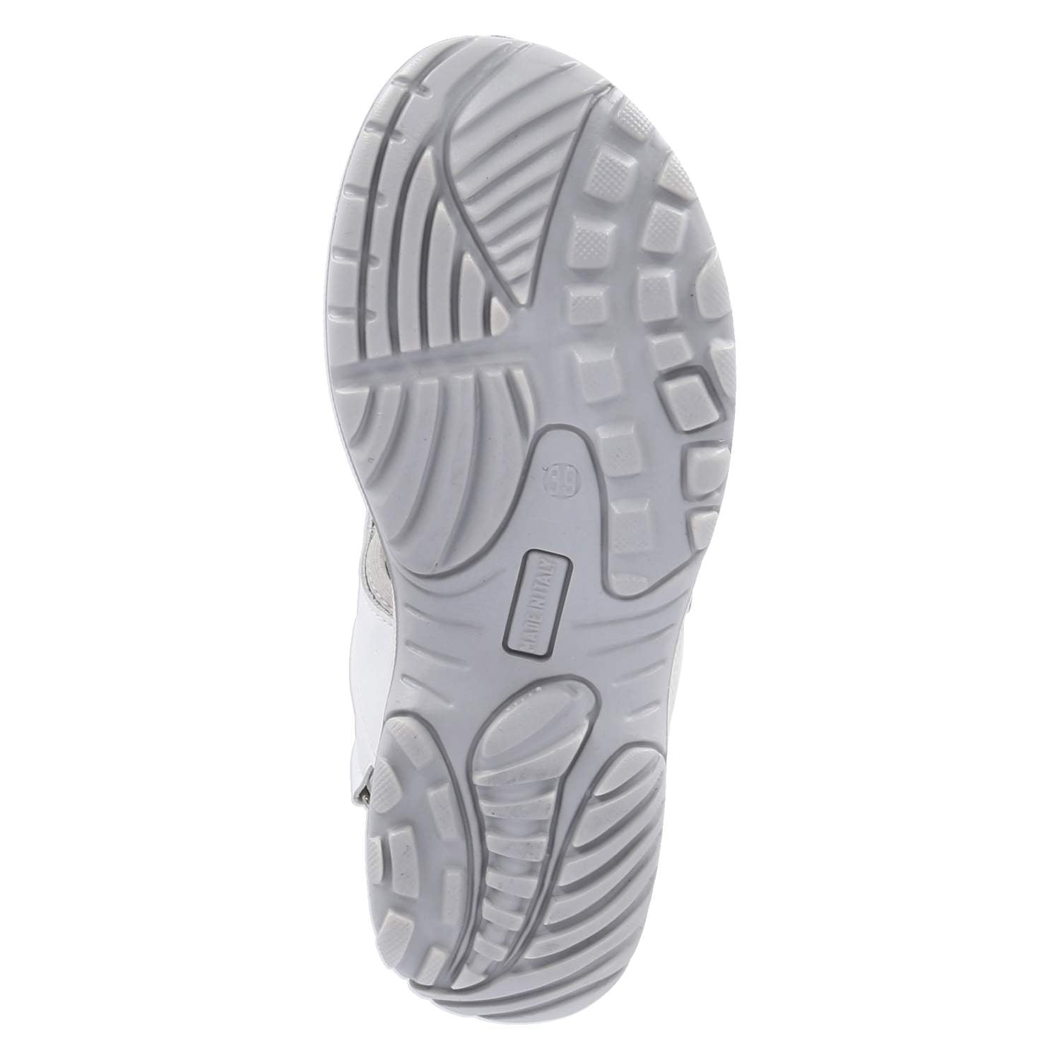 Sandalen  Weiß