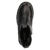 Chelsea Boots  Schwarz